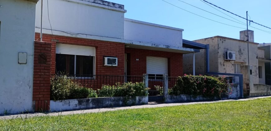 CASA – GOBERNADOR CRESPO