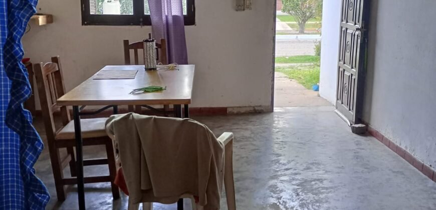 CASA – COLONIA SILVA