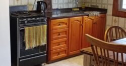 CASA – GOBERNADOR CRESPO