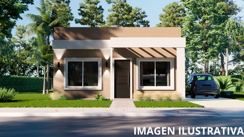 CASA  – GOBERNADOR CRESPO