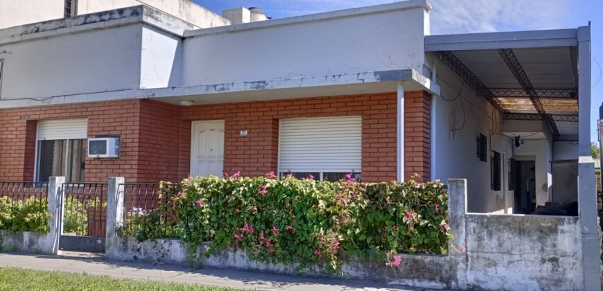 CASA – GOBERNADOR CRESPO