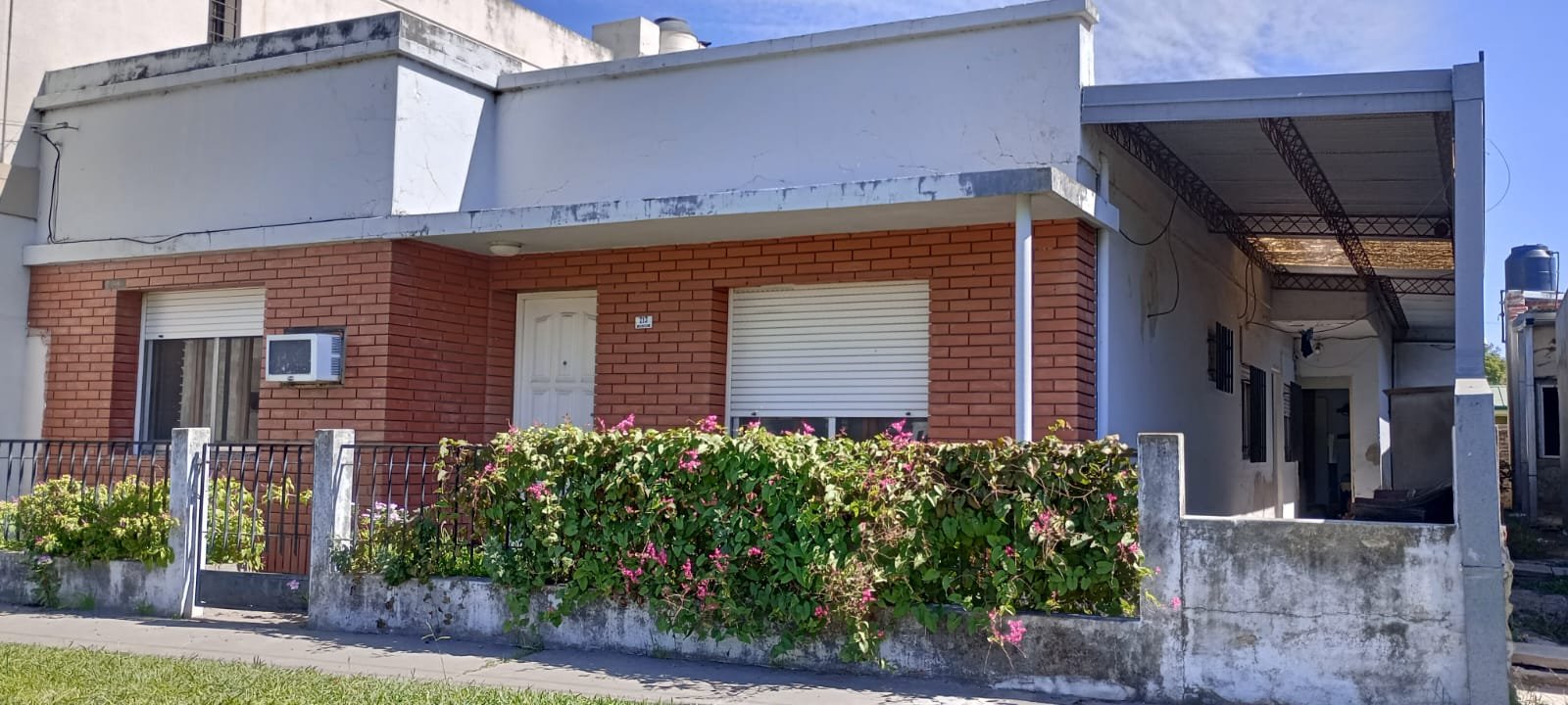 CASA – GOBERNADOR CRESPO