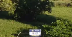 TERRENO  – SAN MARTÍN NORTE