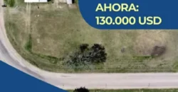 TERRENO  – SAN MARTÍN NORTE