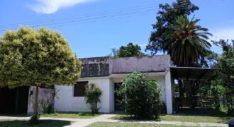 CASA – COLONIA SILVA