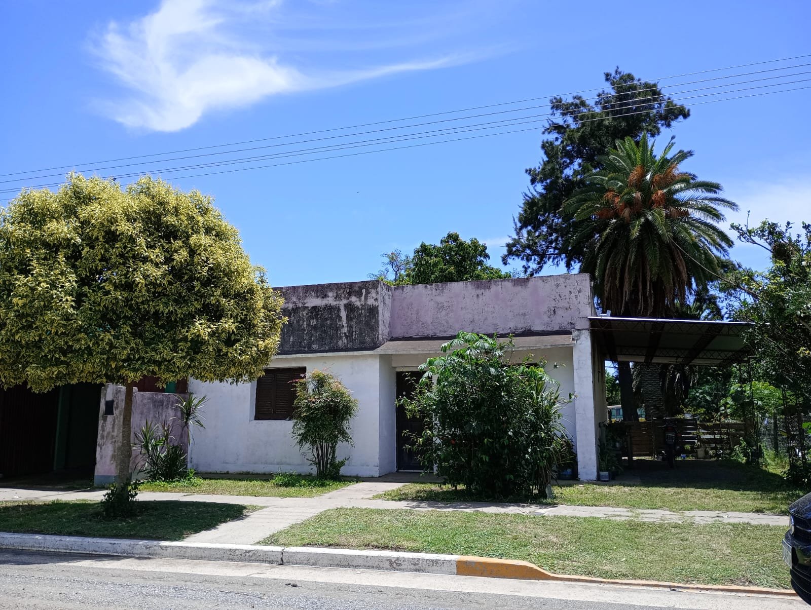 CASA – COLONIA SILVA