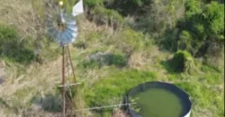 CAMPO AGRÍCOLA – LA CRIOLLA