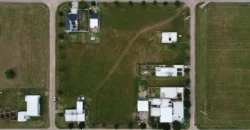 Lotes en venta – Gobernador Crespo