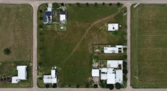Lotes en venta – Gobernador Crespo