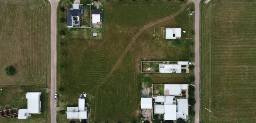 Lotes en venta – Gobernador Crespo