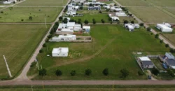 Lotes en venta – Gobernador Crespo