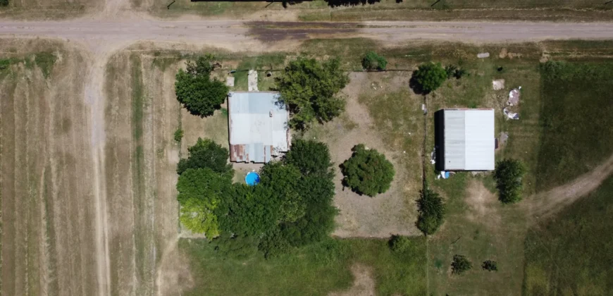 CASA – SAN MARTIN NORTE