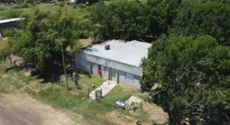 CASA – SAN MARTIN NORTE