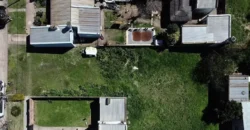 TERRENO – GOBERNADOR CRESPO