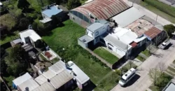 TERRENO – GOBERNADOR CRESPO