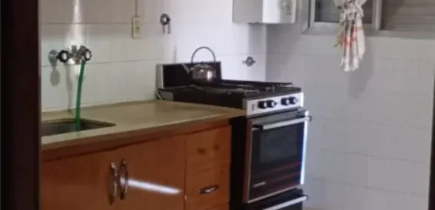 Casa en alquiler – Gobernador Crespo