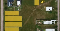 Lotes en venta – Gobernador Crespo