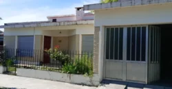 Casa en alquiler – Gobernador Crespo