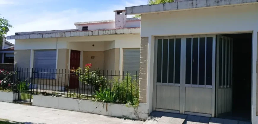 Casa en alquiler – Gobernador Crespo