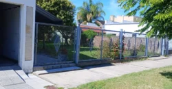 Casa en alquiler – Gobernador Crespo