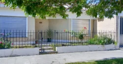 Casa en alquiler – Gobernador Crespo