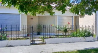Casa en alquiler – Gobernador Crespo