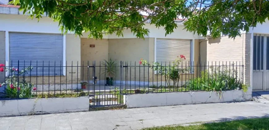 Casa en alquiler – Gobernador Crespo