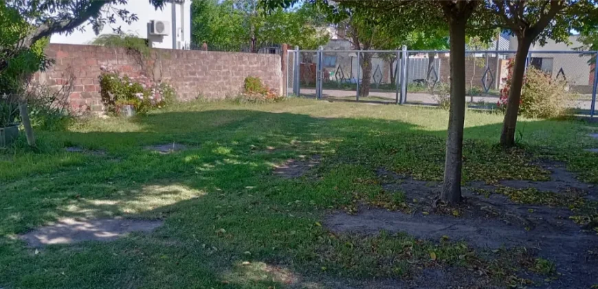 Casa en alquiler – Gobernador Crespo