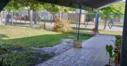 Casa en alquiler – Gobernador Crespo