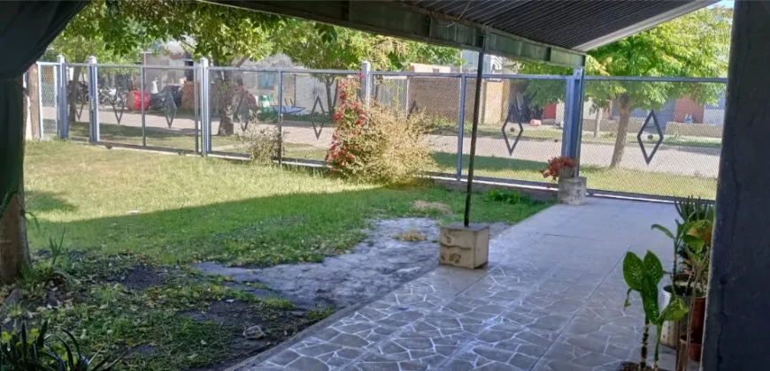 Casa en alquiler – Gobernador Crespo