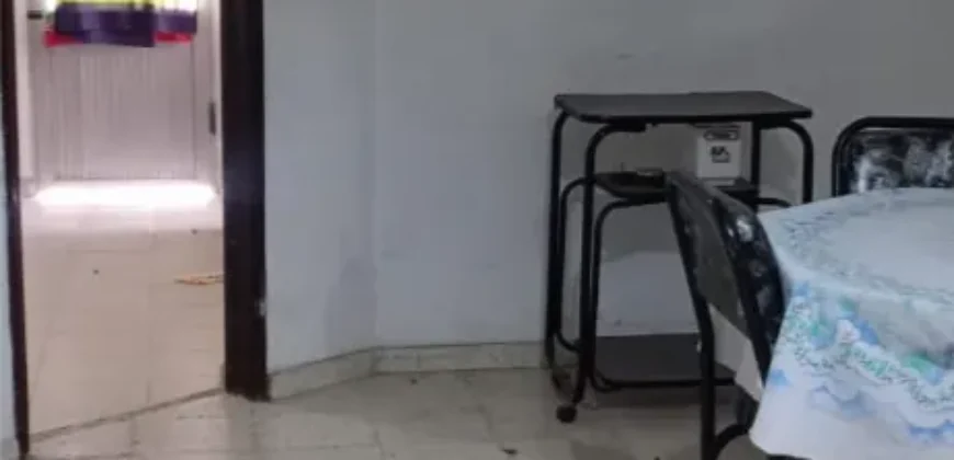 Casa en alquiler – Gobernador Crespo