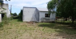 CASA – SAN MARTIN NORTE