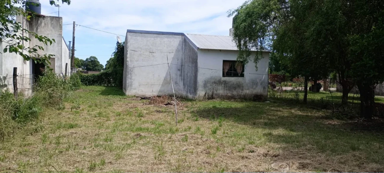 CASA – SAN MARTIN NORTE