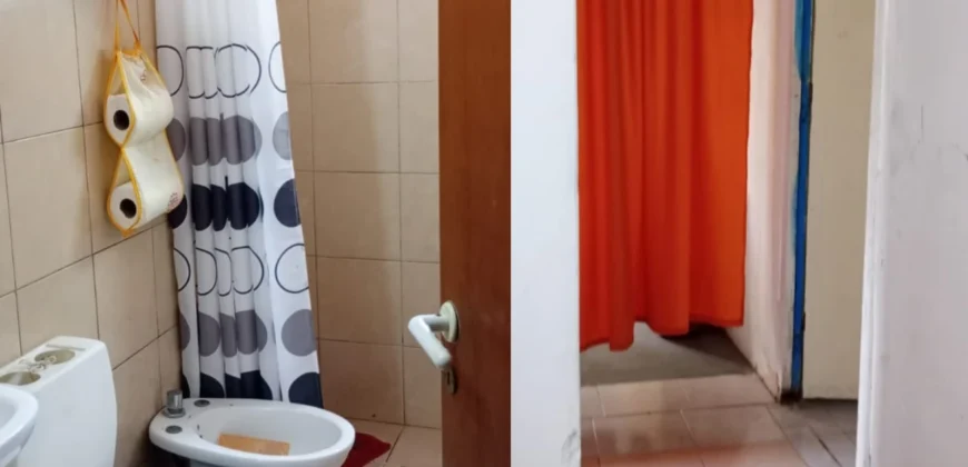 CASA – SAN MARTIN NORTE