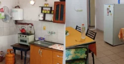 CASA – SAN MARTIN NORTE