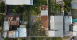 TERRENO – GOBERNADOR CRESPO