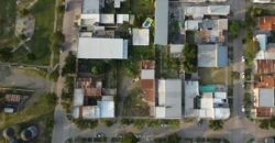 TERRENO – GOBERNADOR CRESPO