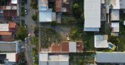 TERRENO – GOBERNADOR CRESPO