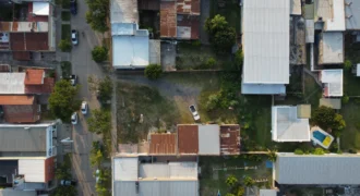 TERRENO – GOBERNADOR CRESPO