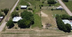 TERRENO – SAN MARTIN NORTE