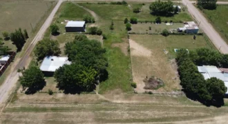 TERRENO – SAN MARTIN NORTE