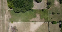 TERRENO – SAN MARTIN NORTE