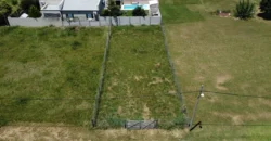 TERRENO – SAN MARTIN NORTE