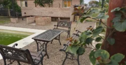 CASA – COLONIA TERESA