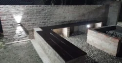 CASA – COLONIA TERESA