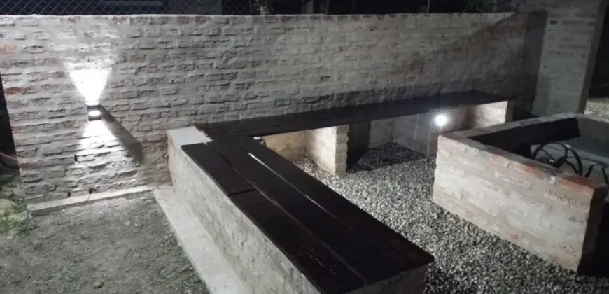 CASA – COLONIA TERESA