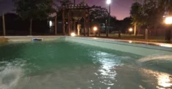 CASA – COLONIA TERESA