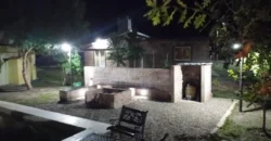 CASA – COLONIA TERESA