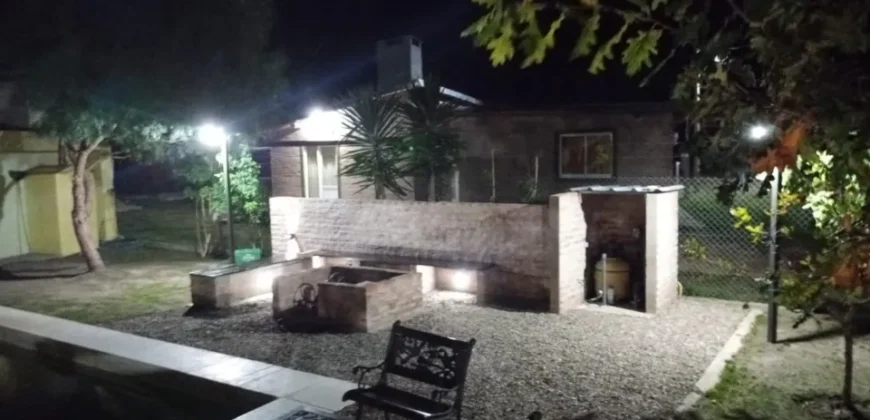 CASA – COLONIA TERESA