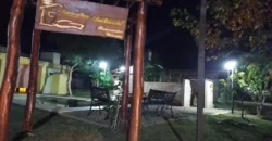 CASA – COLONIA TERESA